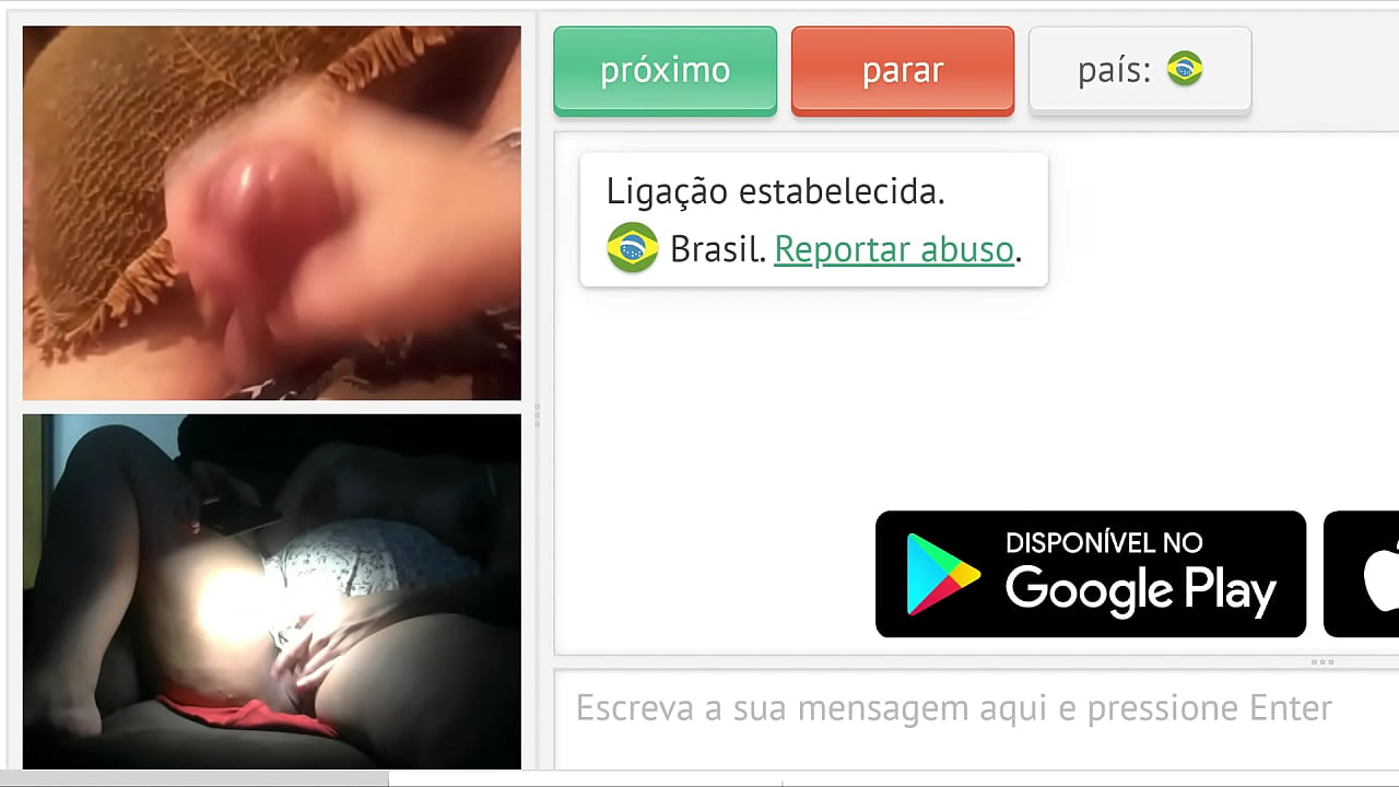 Pamajikan kuring resep ningali lalaki masturbasi