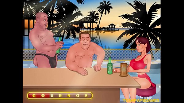 ngarayap ubar orok di Resort bdsm